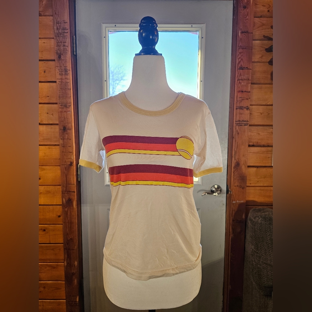 Vintage Inspired T-Shirt